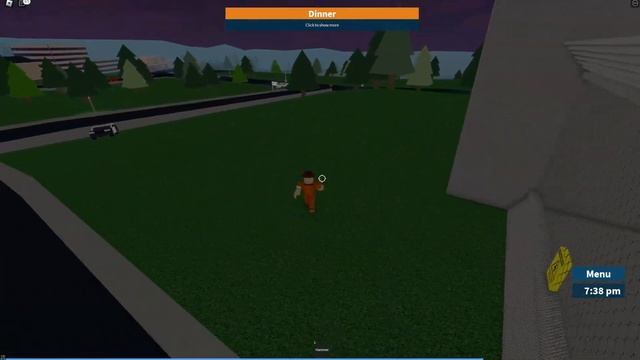 Попали в тюрьму! |Roblox| смотреть онлайн