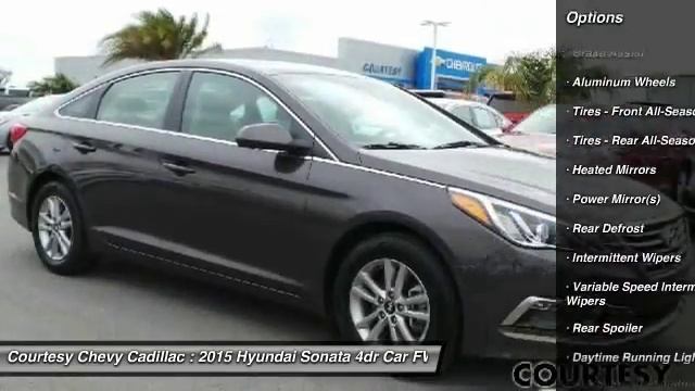 2015 Hyundai Sonata UN2040
