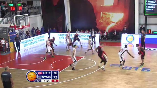 Krasny Oktyabr scouting report «Красный Октябрь» смотреть онлайн