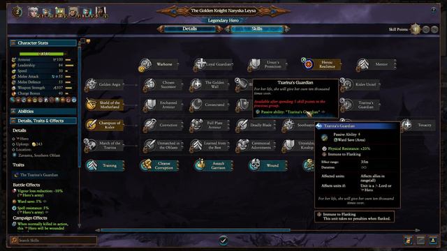 MARCHING ON HELLPIT | Tzarina Katarin #05 // IE | Total War: WARHAMMER III смотреть онлайн