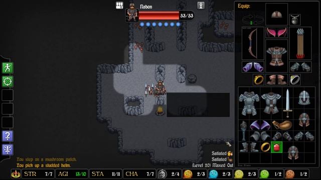 Rogue's Tale: Full Playthrough, Part 7, Making Money смотреть онлайн