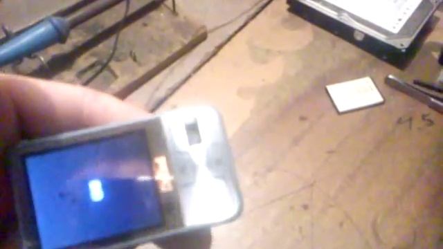 Как подцепить плеер к музыкальному центру смотреть онлайн