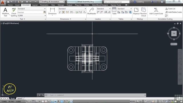 autocad free course class 011 to 020 смотреть онлайн