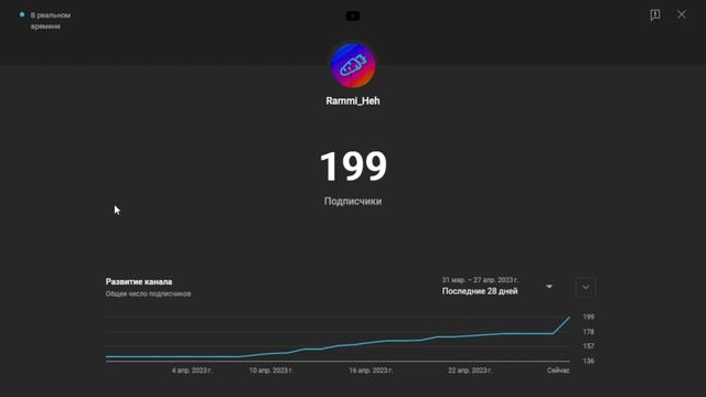 УРА 200 ПОДПИСЧИКОВ СПАСИБО ВАМ НАМ ОСТАЛОСЬ 800 ПОД ДО 1000 УРА СПАСИБО ВАМ!!!!!! смотреть онлайн