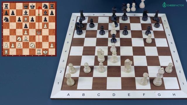 How to identify and protect Weak Squares | Part II | Chess Strategy | IM Alex Astaneh смотреть онлайн