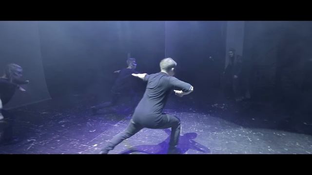 Последнее Испытание (фильм-спектакль)Трейлер смотреть онлайн