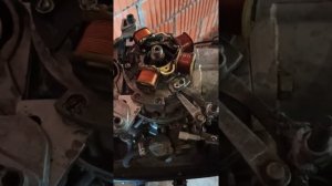 Автомобильное электронное зажигание для вихрь 30