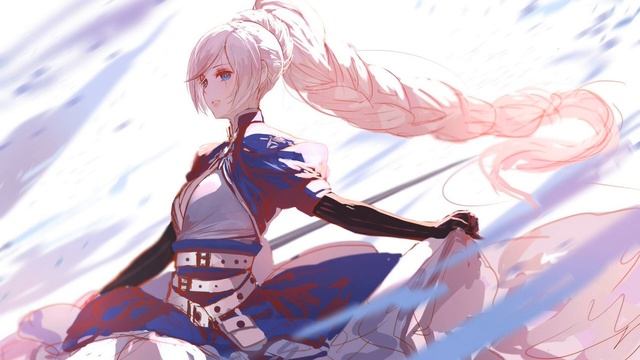 Naruto x rwby - Chef de Beacon Capitulo 1 смотреть онлайн