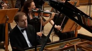 Скрябин. Концерт ор. 20 (А. Чернов, М. Кадин). Scriabin. Piano concerto op.20 (A. Chernov, M. Kadin