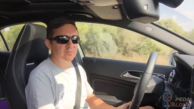 2015 A180 CDI MERCEDES A CLASS VIDEO смотреть онлайн