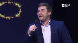 Аслан Тхакумачев - Лъагьуныгьэ мафlэ (Огонь любви) | KAVKAZ MUSIC