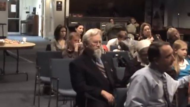 Pensacola FL Russian Mission Service смотреть онлайн