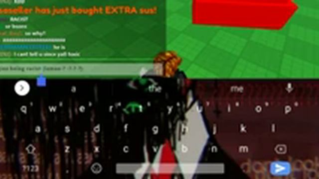 bro gets roasted ? watch until the end! [roblox] [cashier time] [definitely that noob] смотреть онлайн