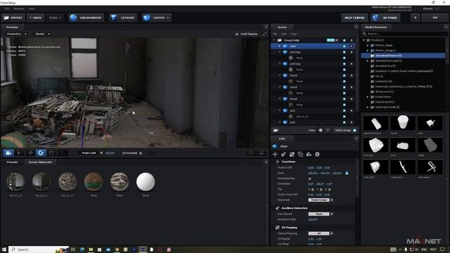 Element 3D tutorial #videocopilot #element3d #aftereffects смотреть онлайн