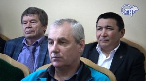 #Таштагол#шерегеш#новости#эфирт Новый глава представлен в Шерегеше