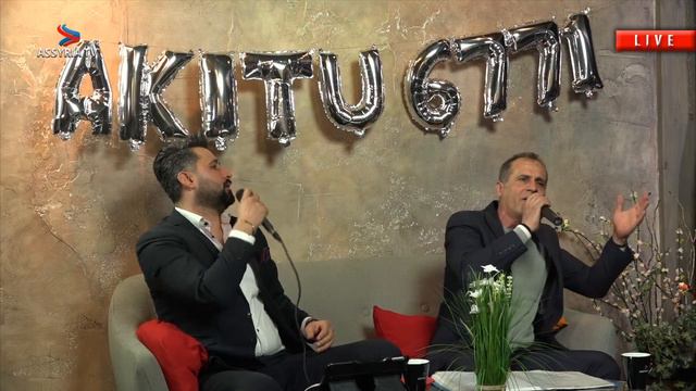 Exclusive broadcast: Akitu 6771 | Assyrian New Year | ܫܰܢ̱ܬܳܐ ܒܪܺܝܟ݂ܬܳܐ смотреть онлайн