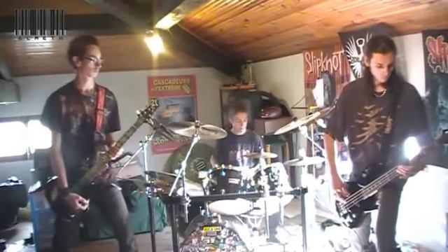 ALMETH - Asylum (Disturbed) Band Cover смотреть онлайн
