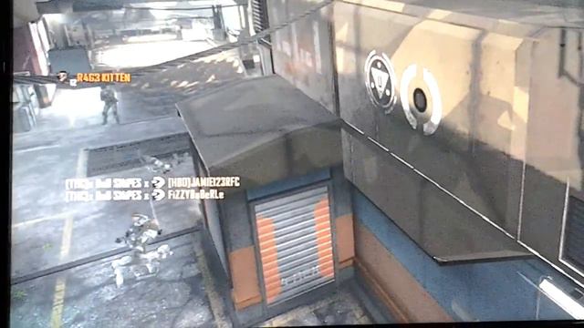 Black ops 2 grenade launcher double kill смотреть онлайн