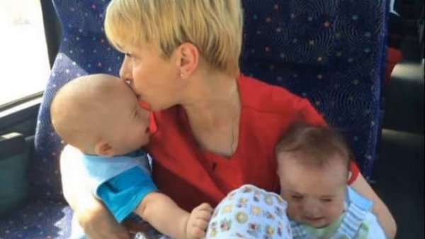 Доктор Лиза.