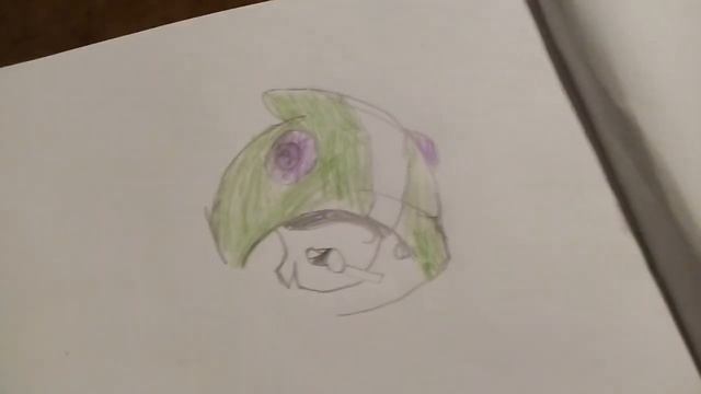 Мои рисунки персонажей из игры бравл старс. смотреть онлайн