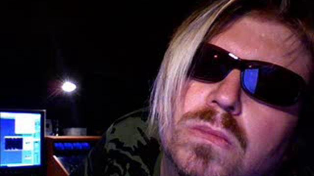 Robert Babicz Live @ Music Republic Sidelingepark, Rotterdam - 18.06.11 смотреть онлайн