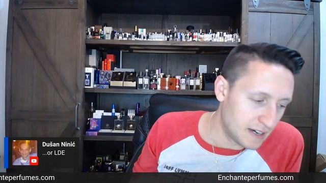 Blind Sniff Part VI #fragrance #perfume #cologne смотреть онлайн