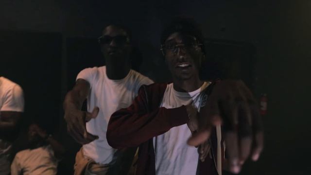 H2KxNFC in studio VLOG смотреть онлайн