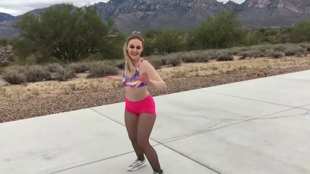 DJ ADI C - IN THE NIGHT 2023 (Martik C Rmx) _ Shuffle Dance Music Video (HD 2023)