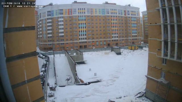 Корпус 5.2 22.02.16 смотреть онлайн