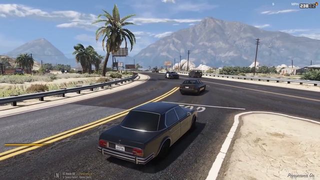 GTA 5 Roleplay - DOJ 202 - The Arson Itch Returns (Criminal) смотреть онлайн