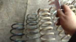 Лифтуем Матиз! Мягкая и высокая подвеска!