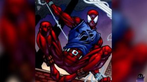 Человек-Паук и Сага Клонов