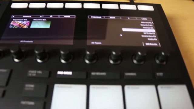 BUYING A USED Native Instruments MASCHINE MK3 /PAWN SHOPS VLOGS смотреть онлайн