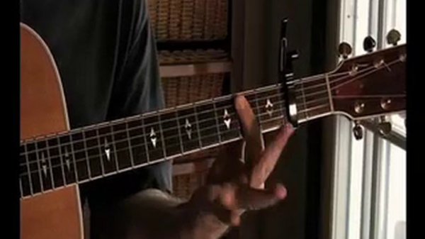 Drivetime (Tommy Emmanuel) -- acoustic guitar cover and lesson notes