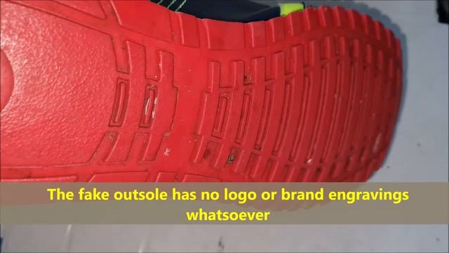 Colmar shoes real vs fake review. How to spot counterfeit Colmar sneakers смотреть онлайн