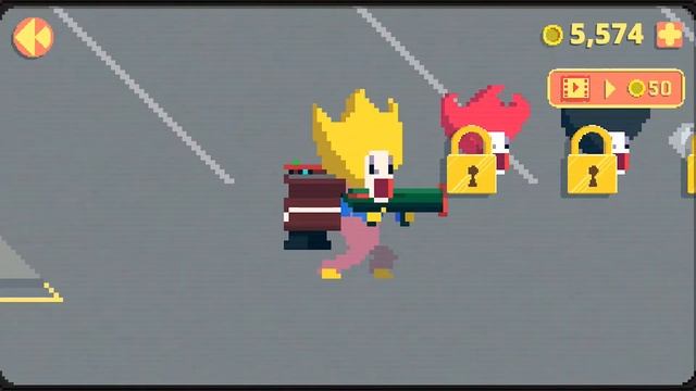 Fast Food Rampage смотреть онлайн