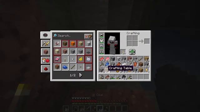 (I'm going mining) Minecraft java multiplayer friends only [sub Goal 300]*PC*(LIVE) смотреть онлайн