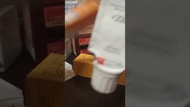 Пустышки ноября! Анастасия Кананыкина смотреть онлайн