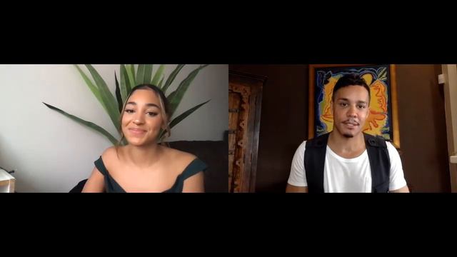 Catching Up with Christian:Monique Paul ( Spinderella) смотреть онлайн