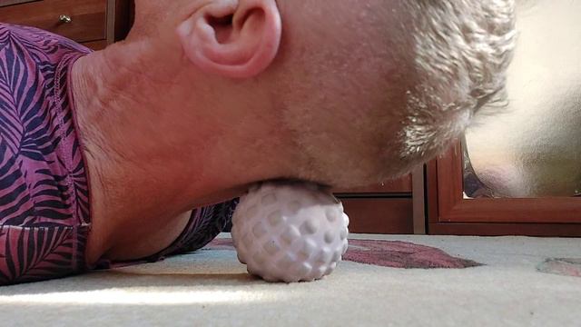 Массаж ШВЗ / как без медикаментов избавиться от многих недугов смотреть онлайн