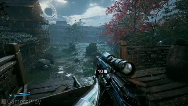 Bright Memory: Infinite Full Gameplay Walkthrough [4K] смотреть онлайн