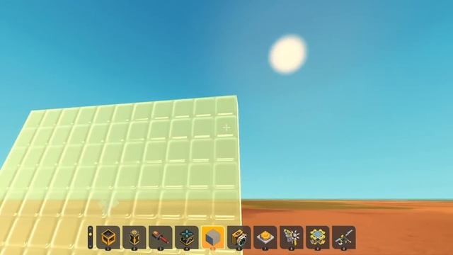 Creating My Most Advanced Scrap Mechanic Project Yet смотреть онлайн