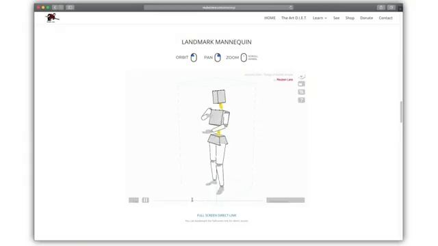 How to Go From Boxes to Anatomy смотреть онлайн