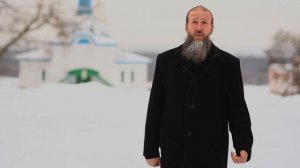 Игумен Савва - наместник Троице-Стефано-Ульяновского монастыря