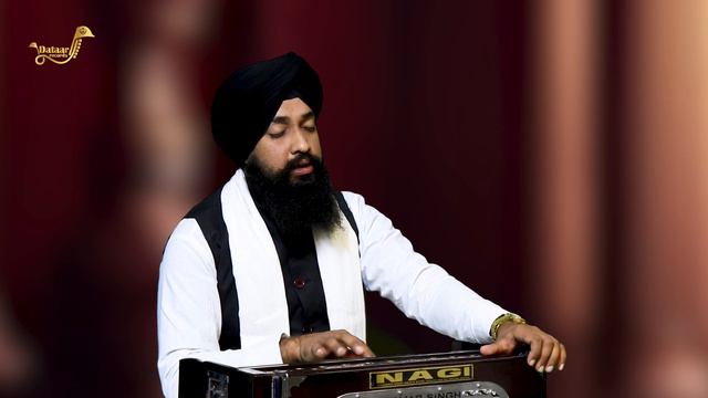 Har Kirtan Sunhe | Bhai Hardyal Singh Ji Fazilka Wale смотреть онлайн