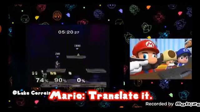 SMG4 Reaction: Mario Reacts to Nintendo Memes Episode 14 ft. SMG4! смотреть онлайн