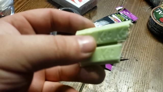 Witches Brew Kit Kat Review смотреть онлайн