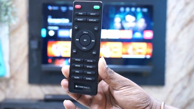 Zebronics Zeb Juke Bar 9500WS Pro Dolby Unboxing Review Telugu | Best 5.1 Dolby Soundbar смотреть онлайн