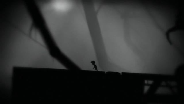 Прохождение Limbo с Малибу - 6 - Личинкоед смотреть онлайн