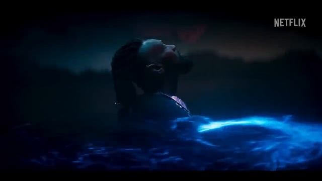 Увидеть Истоки Крови и сдохнуть со стыда! Разгромное мнение о первом приквеле Ведьмака смотреть онлайн